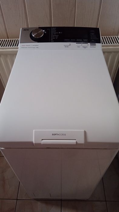 pralka AEG ltx7c562p