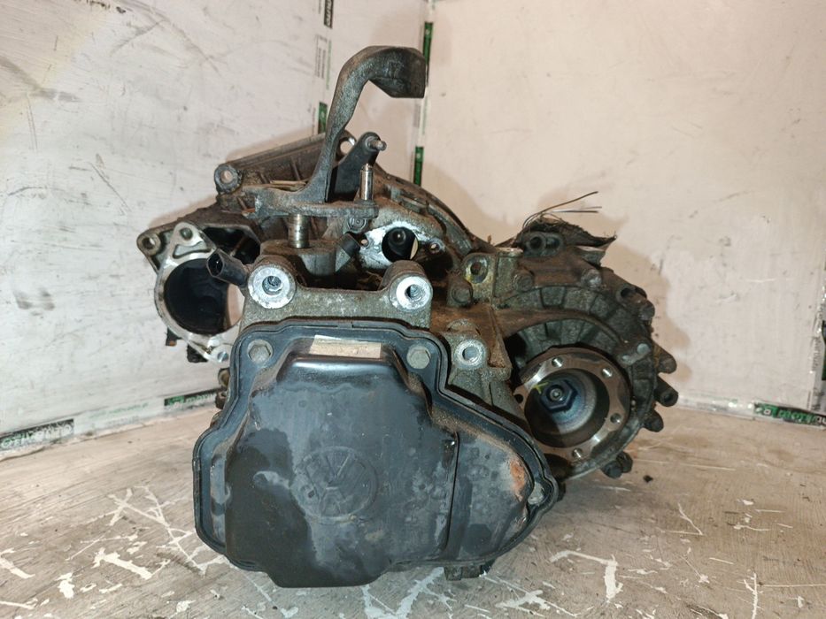 Caixa de velocidades - VOLKSWAGEN NEW Beetle (9C1, 1C1) | 98 - 10