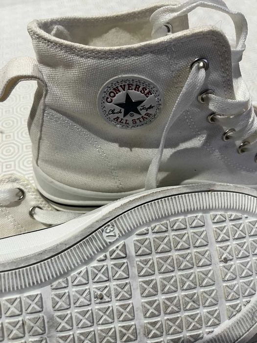Tenis Converse All Star