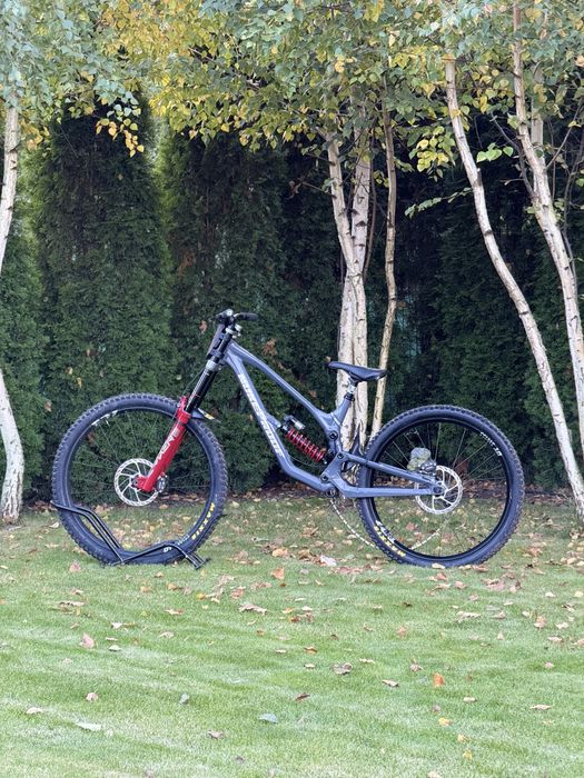 Nukeproof dissent 290 M 29/27.5