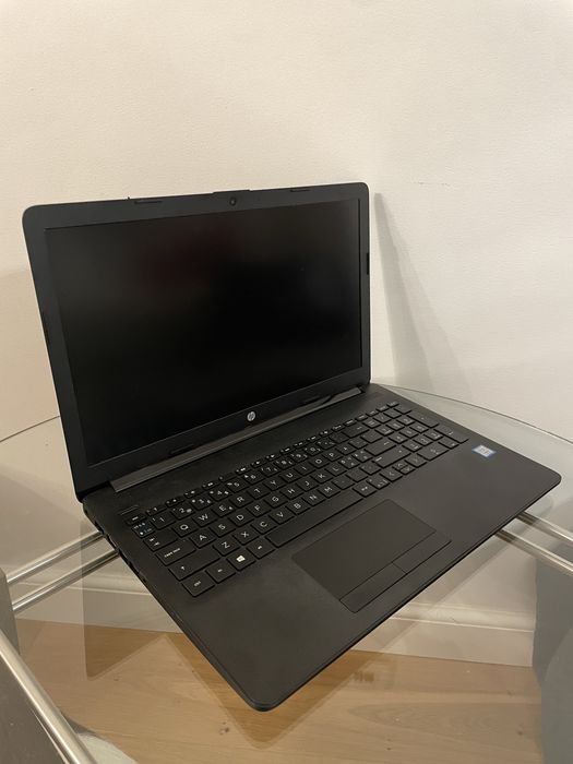 HP Notebook 15,6  Procesor i7
