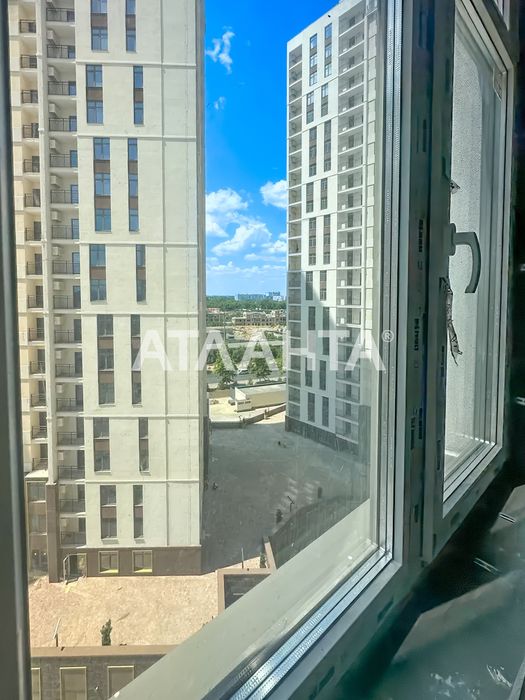 1-ком квартира в новом сданном доме, 66 Жемчужина, Краснова / Ипподром