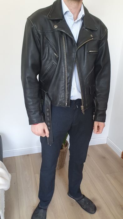 Kurtka męska Harley Davidson