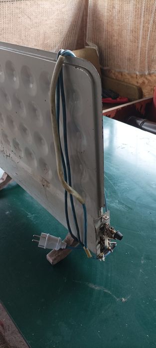 Продам масляний обігрівач робочий