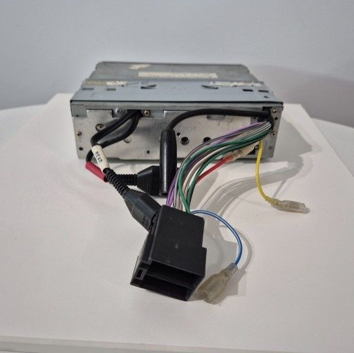 Radio SONY CDX-5180 RDS z Bluetooth mp3