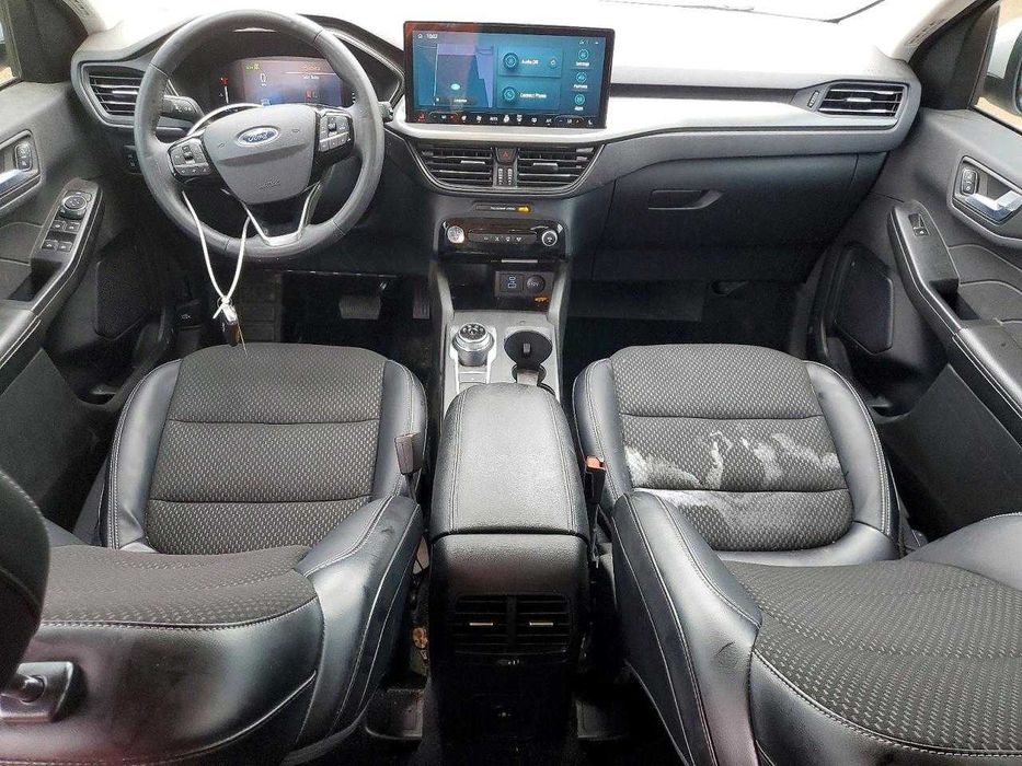Ford Escape 2023 Hybrid