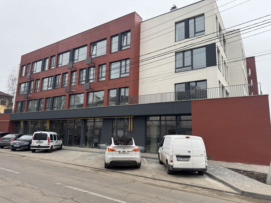 Продам готову 1к квартиру 40 м2  ЖК Петрівське містечко 2,