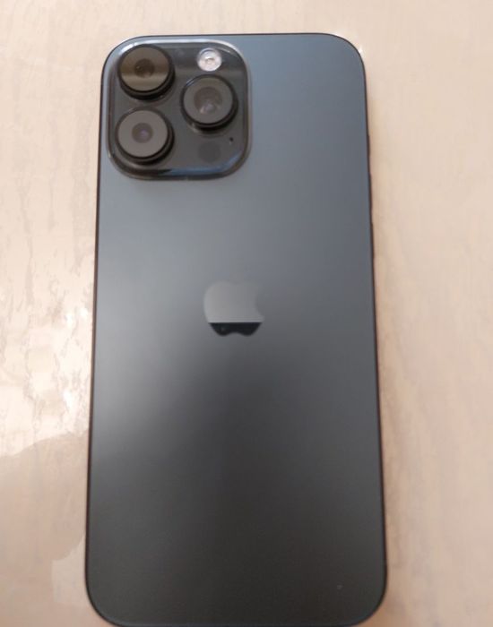 Iphone 16 pro max 512gb