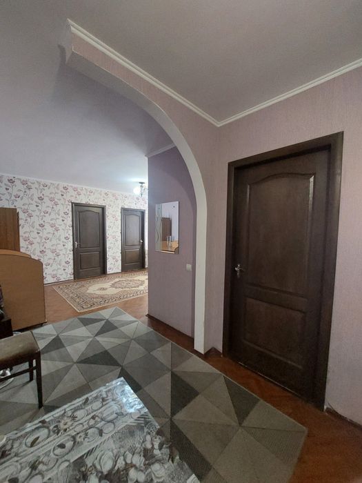 Продаж 4 кімнатна  квартира Ліски сертифікат