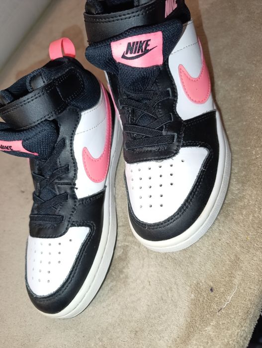 Nike 30 sneakersy 30 buty sportowe 30 halówki 30