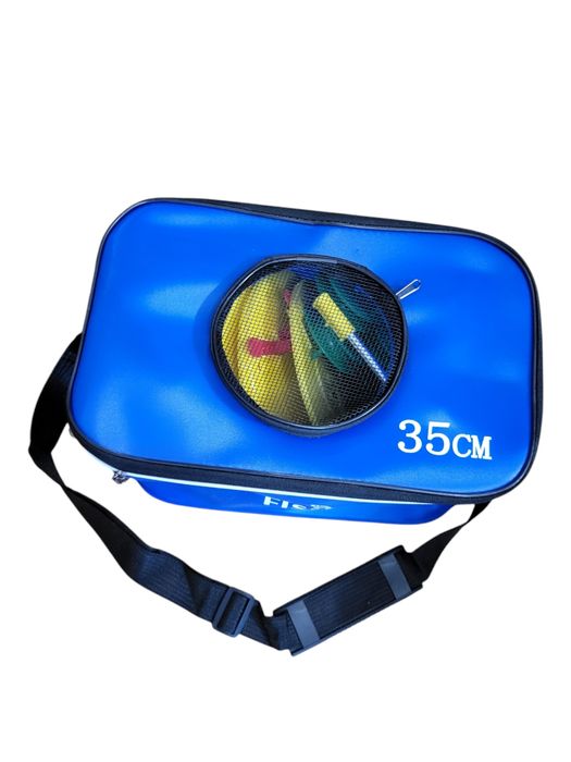 Набір Жерлиця суми алюміній 10 та 15+ сумка Ева