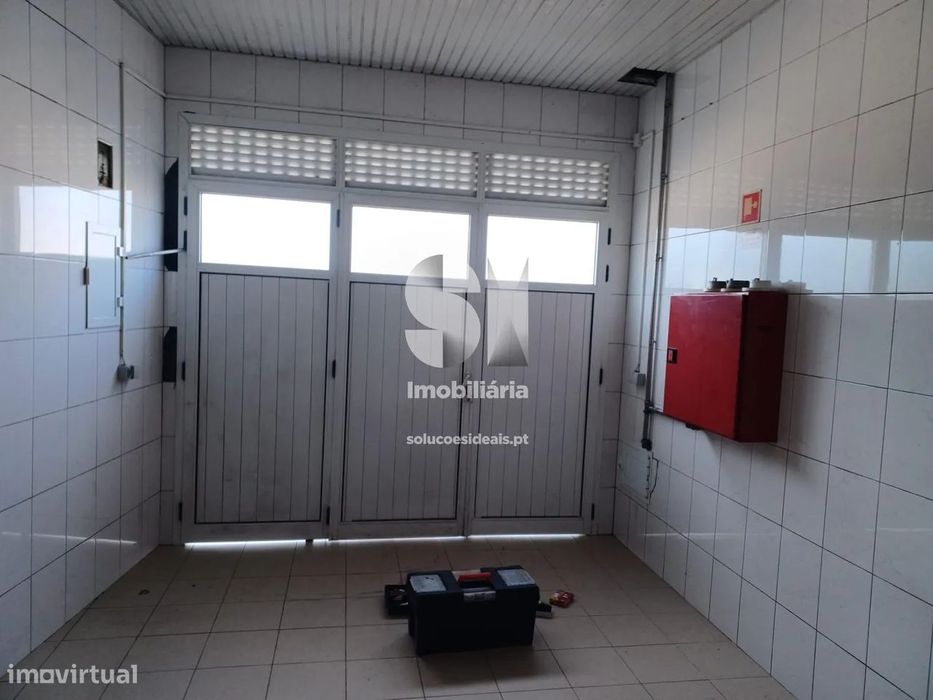 Loja em Vila Nova de Poiares