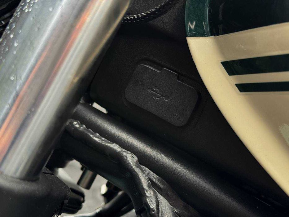 Мотоцикл CFMOTO 250CL-C