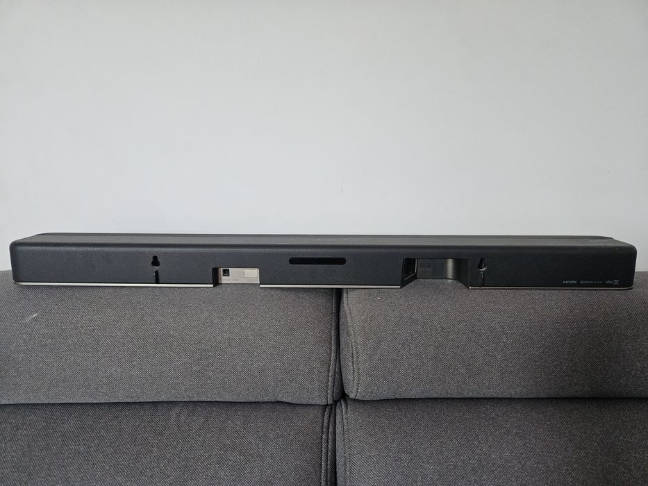 Soundbar Sony HT X8500