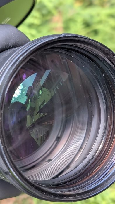 Продаю Nikon D610 + 2 обяктива 28/70 f2.8 - 70-210 f2.8