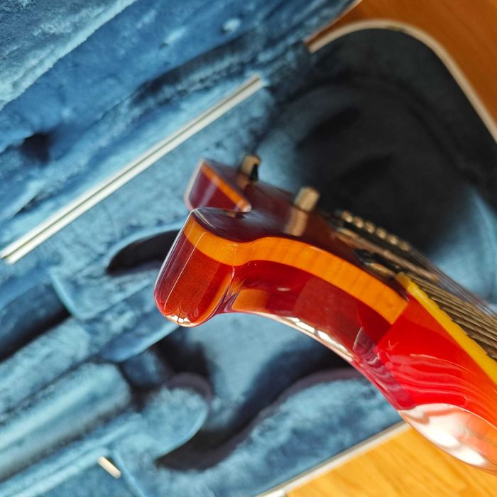 Ibanez Prestige SA2120 FM 2005