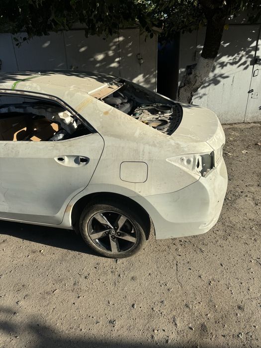 Разборка Тойота Королла е 16 с 13-19 год!!!