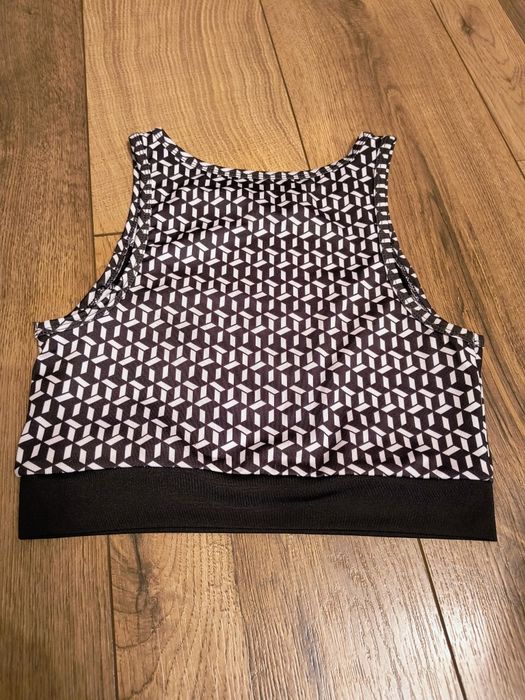 Top sportowy elastyczny XS