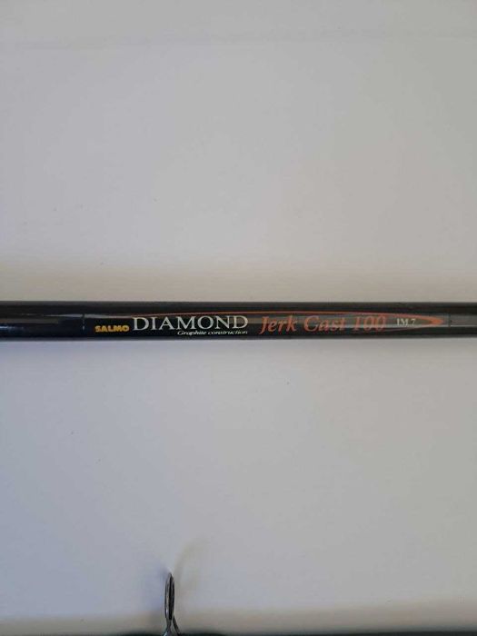 jerk - Полювання / риболовля - OLX.ua