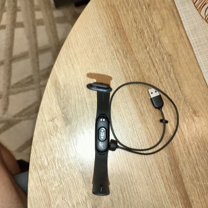 Xaomi mi  Smart Band 5 - opaska
