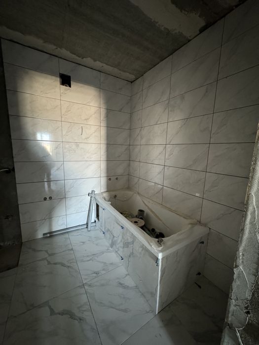 Продам 2 кімнатну квартиру в новому зданому будинку
