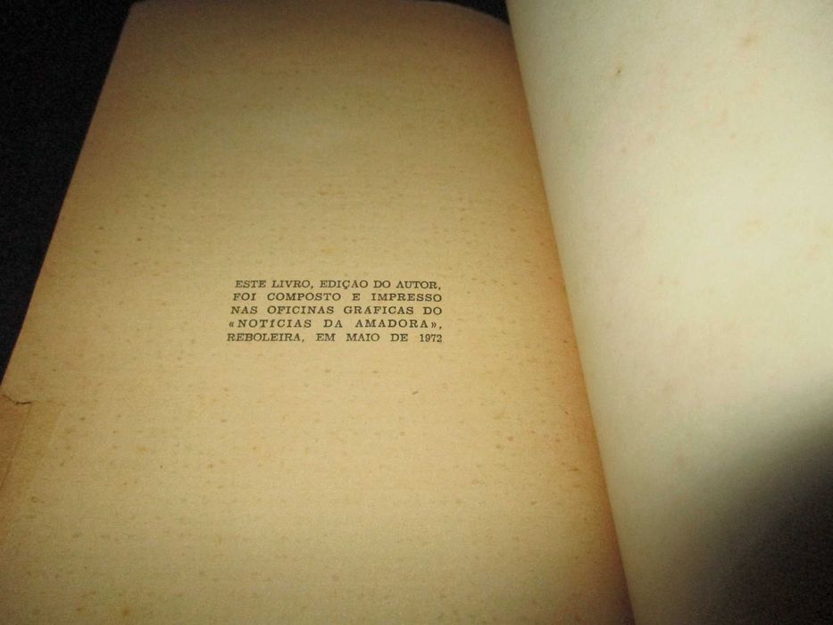 Livro Alentejo Maior Manuel João Mansos 1ª edição