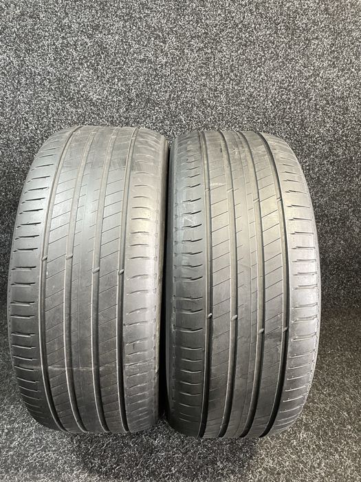 Michelin 275/50R20 Latitude Sport 3