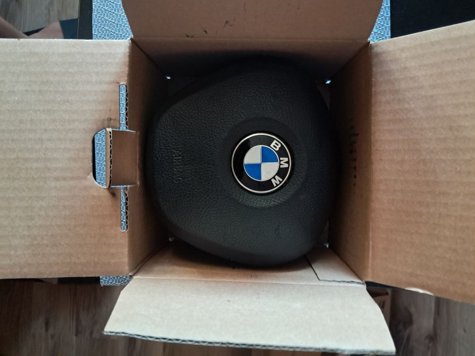 Airbag - BMW 2 F45 -Poduszka powietrzna kierowcy - 505/ 799Awx -Nowa