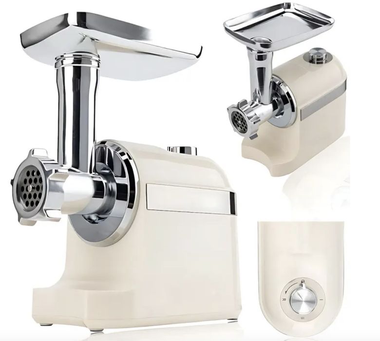 3 в 1 М'ясорубка + соковижималка + терка Rainberg RB-2270 3800вт