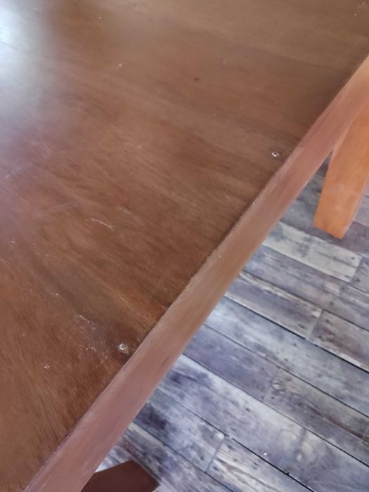 stół kolonialny , stół