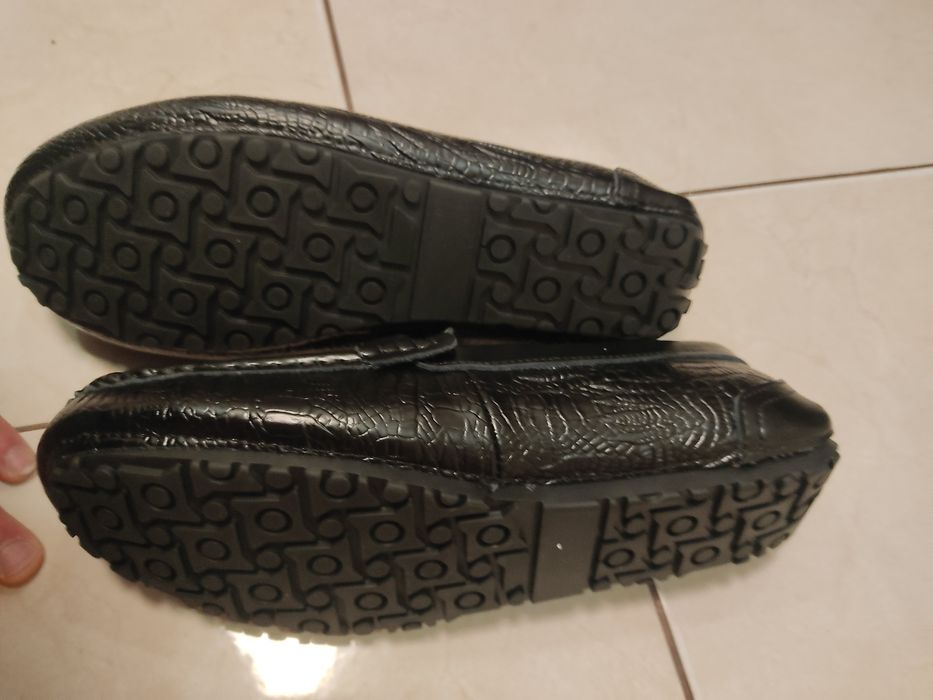 Продам мокасіни НОВІ!!!