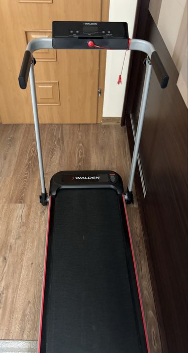 Bieżnia domowa Walden F2800