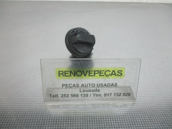 Tampa depósito combustível VOLVO S40 I (VS)