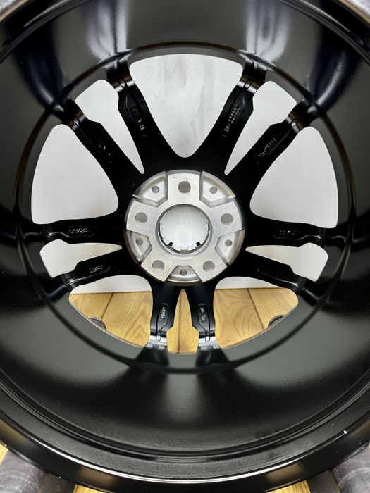 Диски BMW R 19/9.5  ЕТ 30  5/112 G30 G01 G03