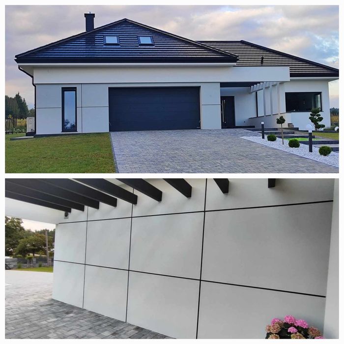 Elewacje. Docieplenia. Ocieplenia budynków. - wolne terminy 2026r