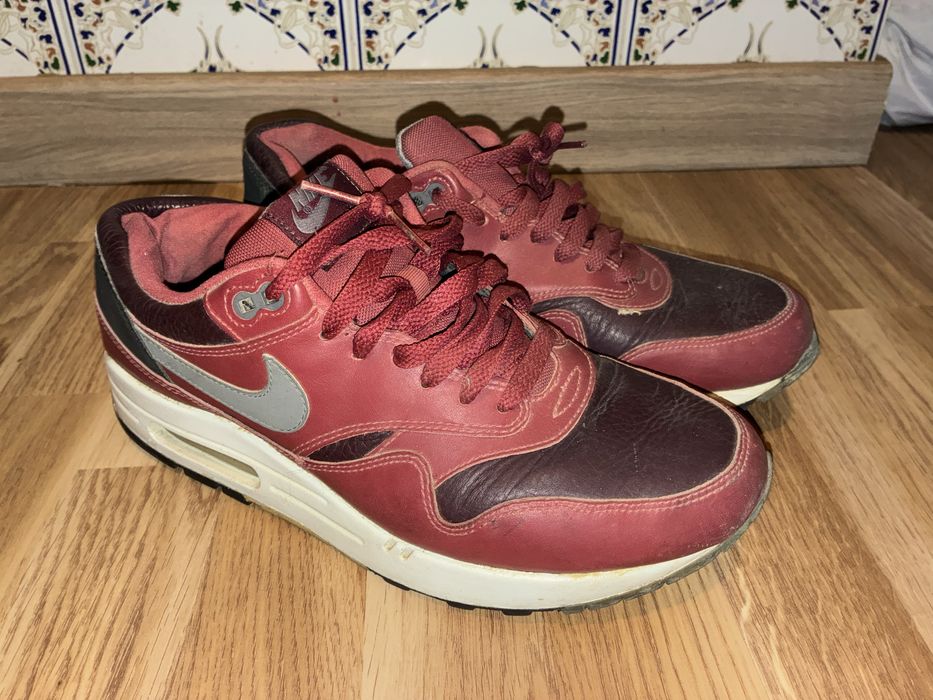 Nike Air max , bom estado