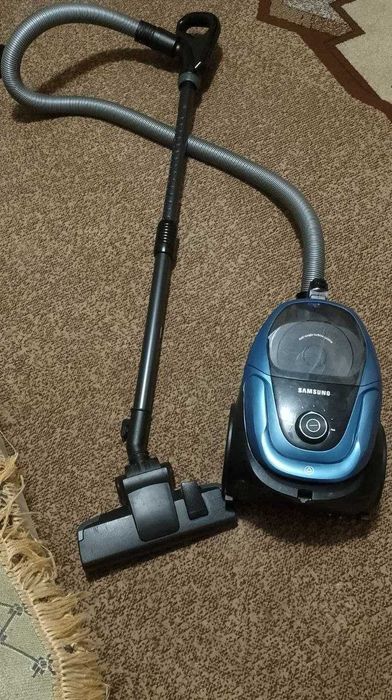 Продам пилосос Samsung