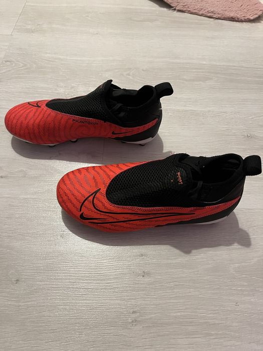 Chuteiras de futebol , nike JR PHANTOM GX ACADEMY