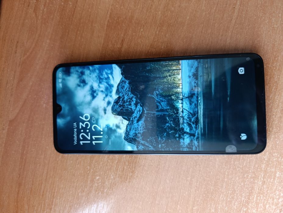 Продам Мобільний телефон Xiaomi Redmi 14С