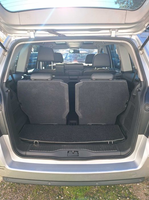 Opel Zafira 1.7CDTI EcoFLEX de 7 Lugares