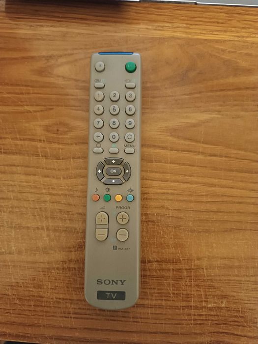 TV \ Televisão 14" - Sony KV-M1440E