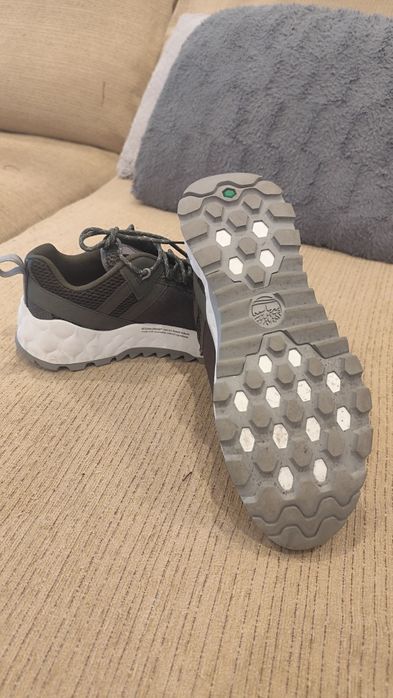 Sapatilhas Timberland