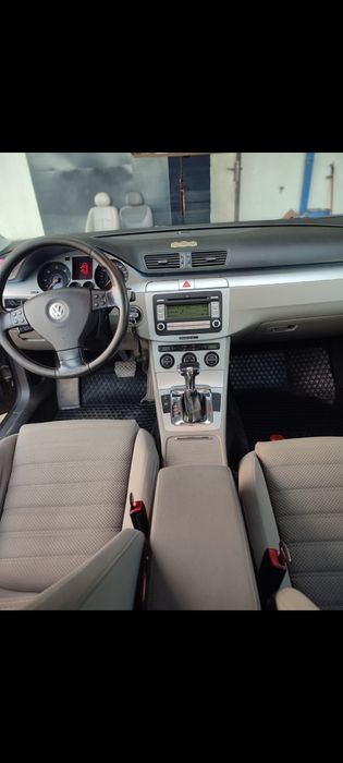 Продам Passat b6