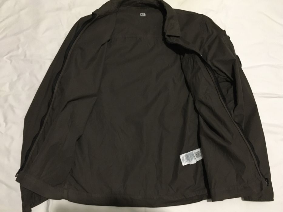 Овершот CP Company