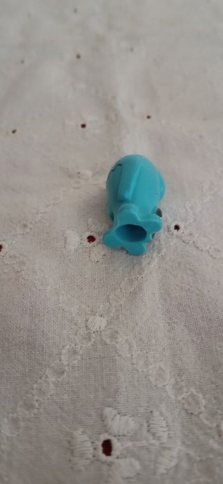 Miniatura Wobbuffet -Pokémon