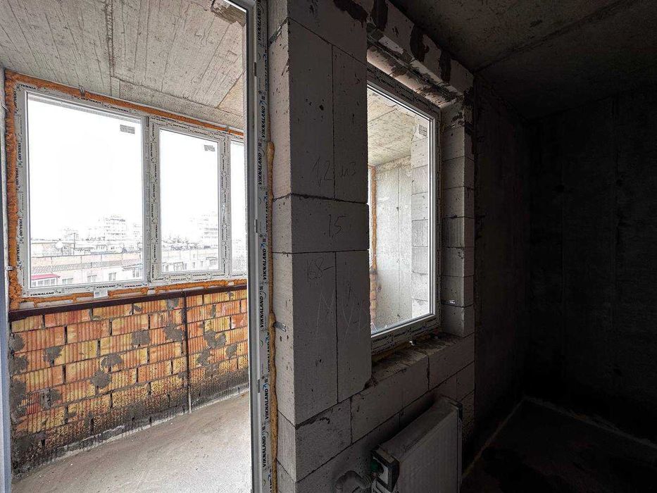 2-комнатная квартира по адресу ул. Львовская (площадь 70 м²) - Atlanta.ua - фото 12