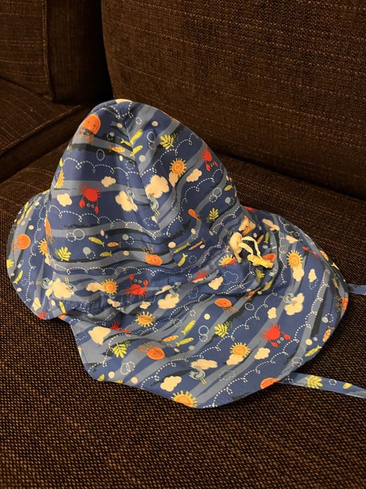 Cueca calçao bebé reutilizavel até 24 meses