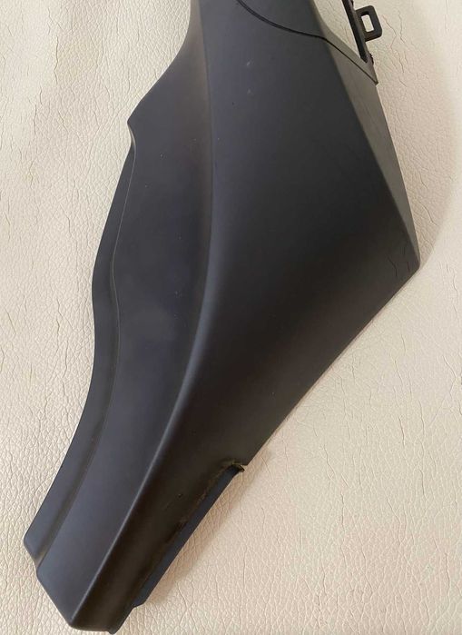 Ручки в авто Honda Accord