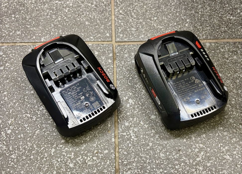 BOSH Indego S+500 Robot koszący