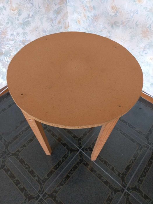 Toalha crochet manual, toalha redonda e camilha - negociável